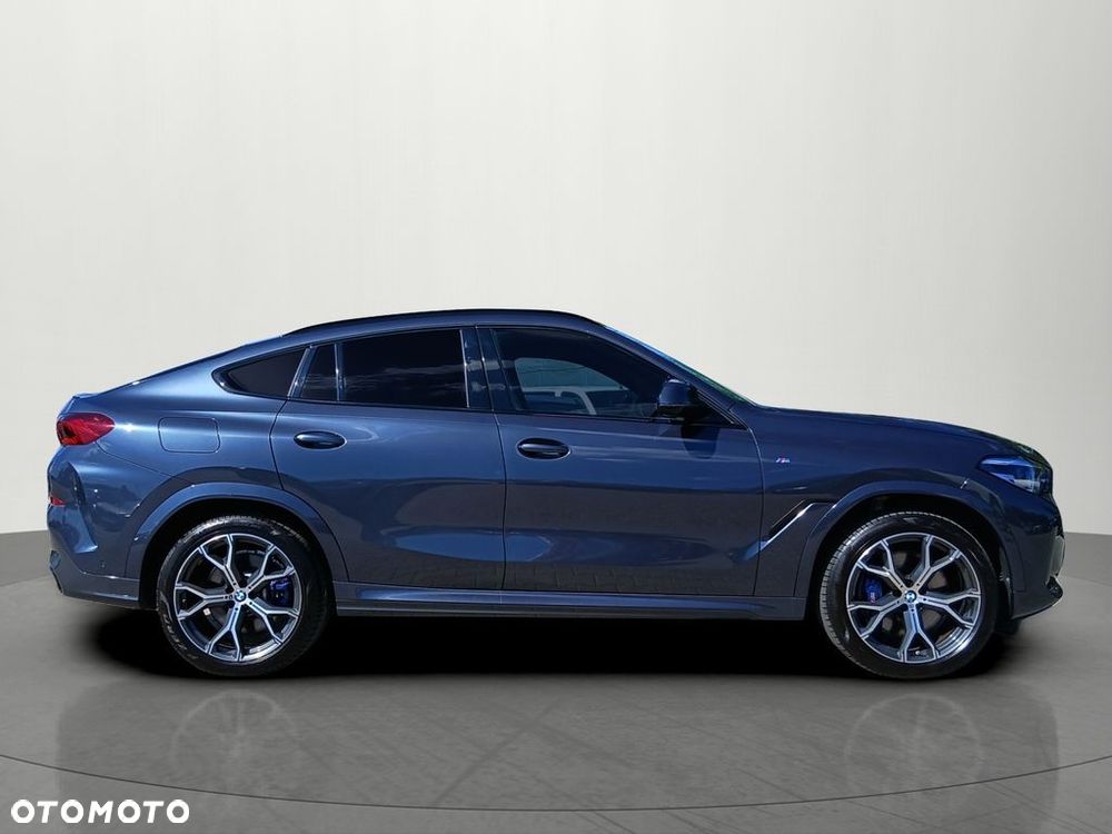 BMW X6 - 6