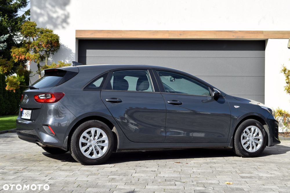 Kia Ceed 1.0 T-GDI GT-Line - 39