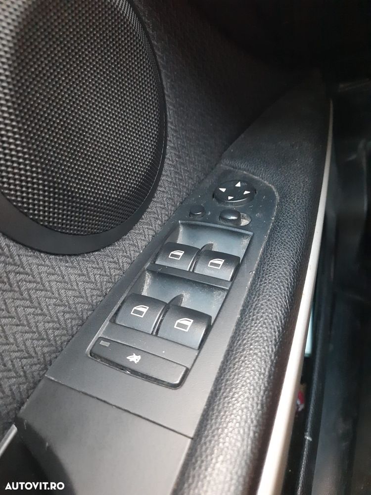 BMW Seria 3 320d xDrive DPF Aut. - 15