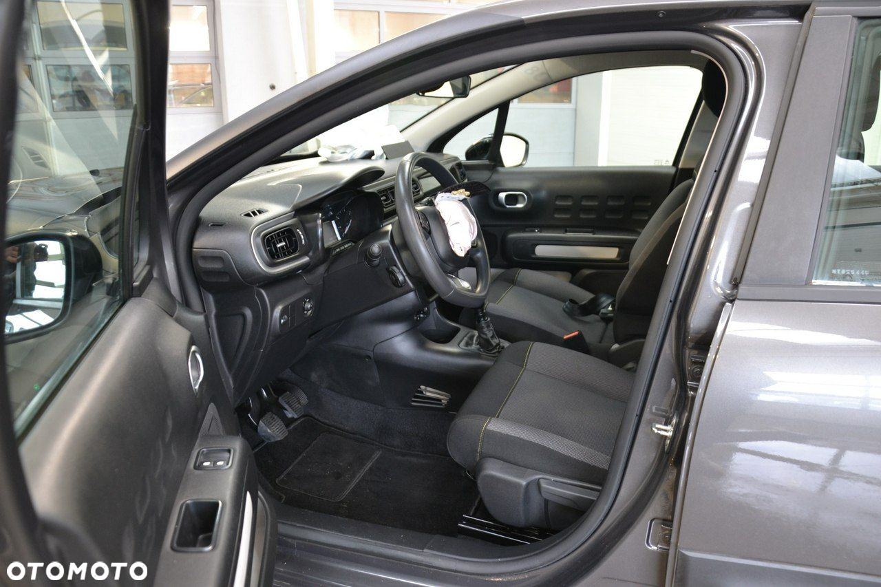 Citroën C3 - 18
