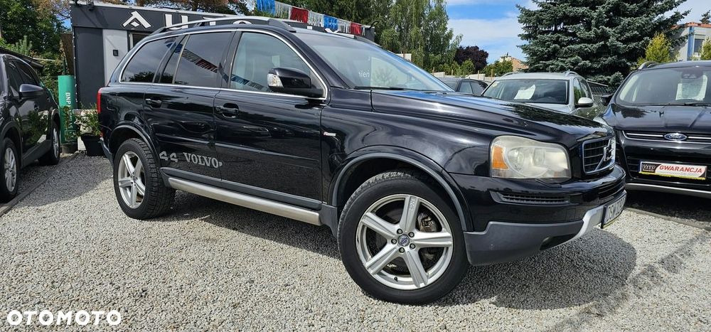Volvo XC 90 - 11