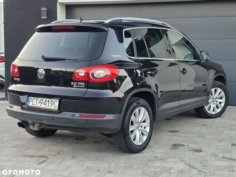 Volkswagen Tiguan - 3