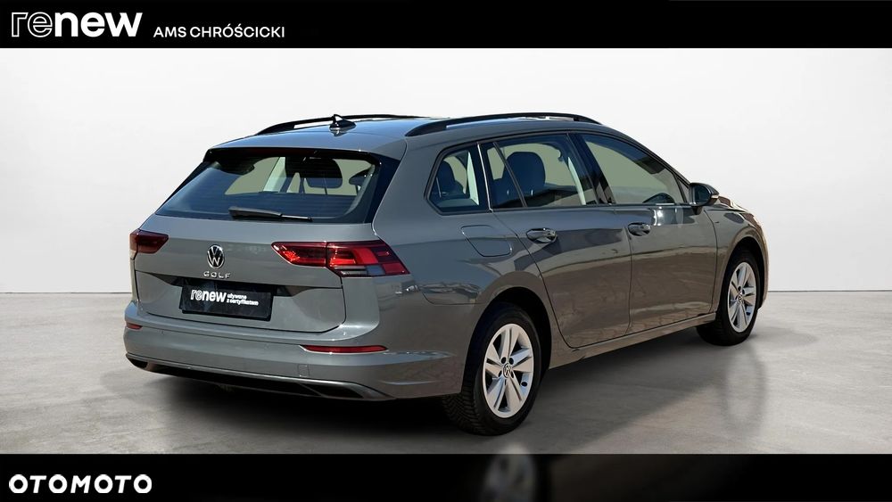 Volkswagen Golf 2.0 TDI Life - 6