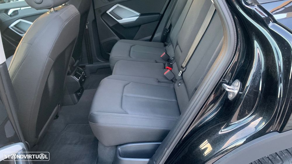 Audi Q3 45 TFSIe S tronic - 18