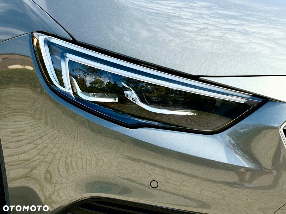Opel Insignia Sp 1.5 ECOTEC Direct InjectionTurbo Business Edition - 13