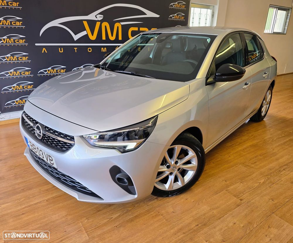 Opel Corsa 1.2 T Elegance - 1