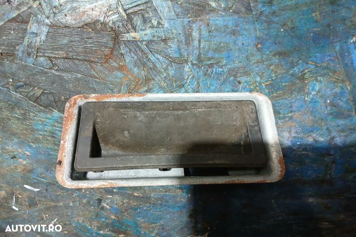 Buton deschidere hayon din exterior 1T0827229 1T0827229 Volkswagen VW - 1