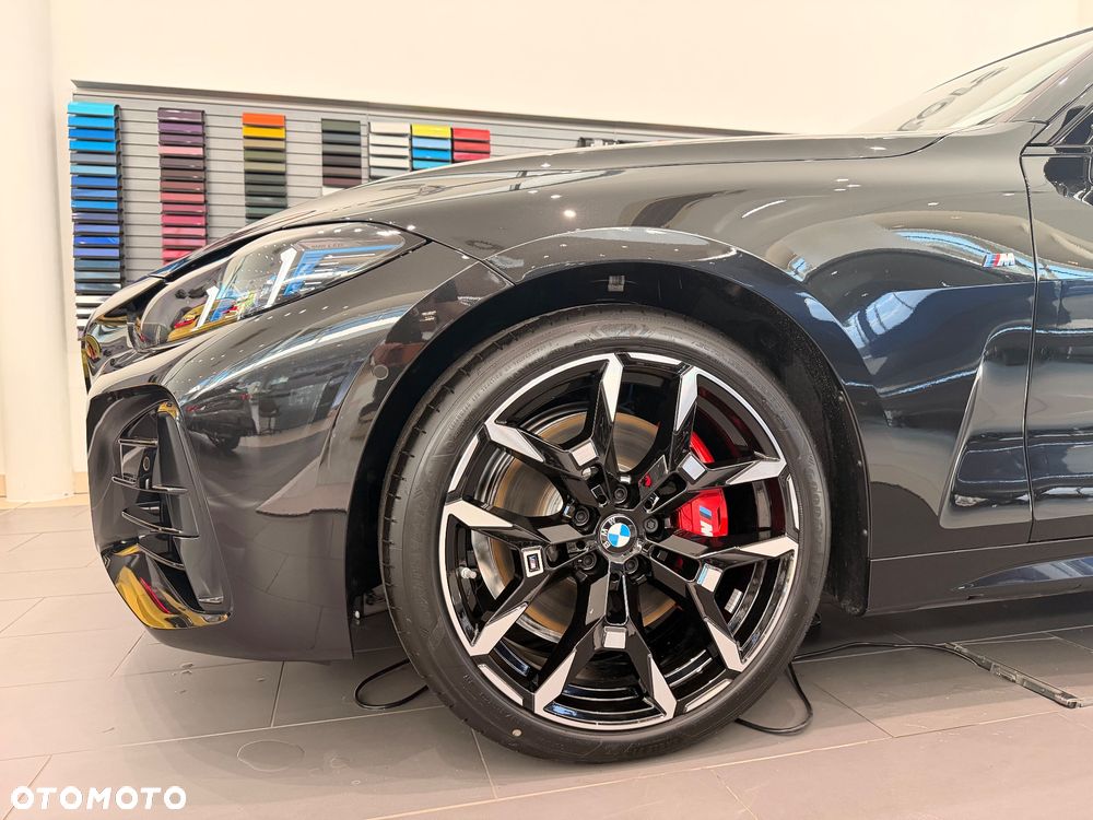 BMW Seria 4 M440d xDrive mHEV - 4