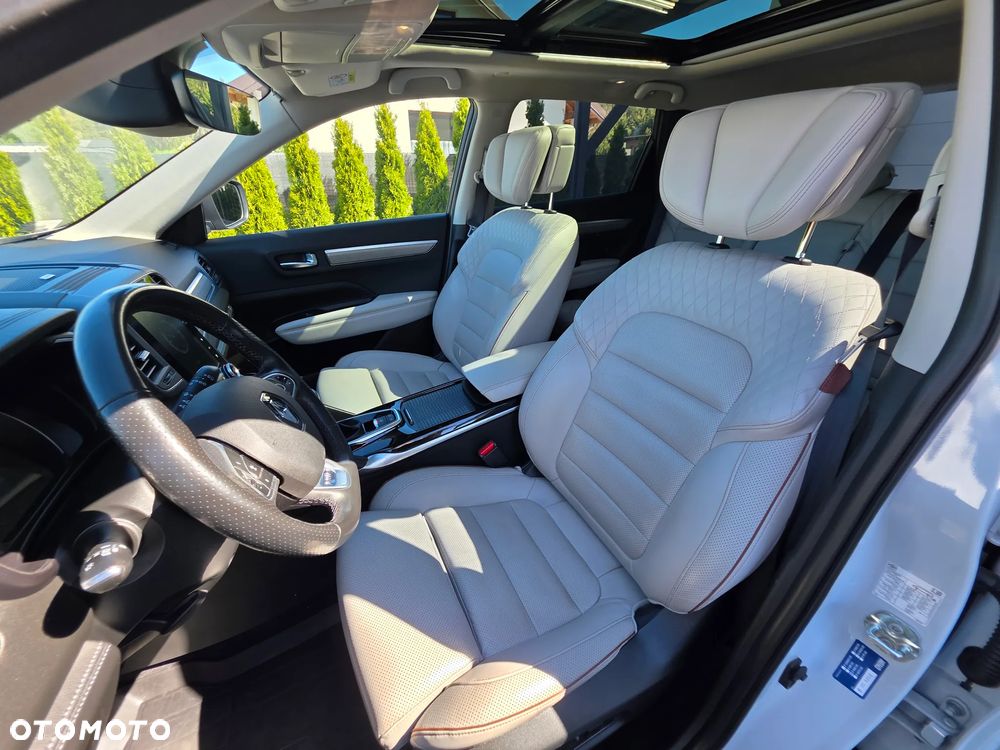 Renault Koleos 2.0 Blue dCi Initiale Paris 4x4 X-Tronic - 17