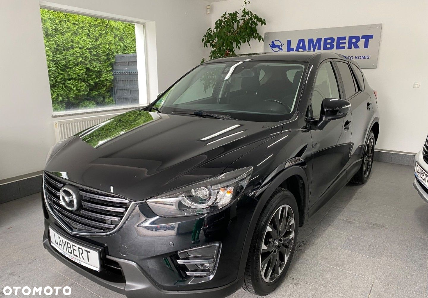 Mazda CX-5 - 2