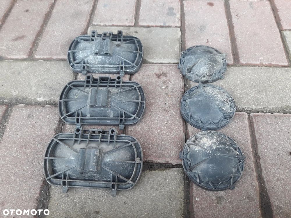 Mazda 6 GG GY 02-08 Zaślepka zaślepki Lampy przedniej !!!!
