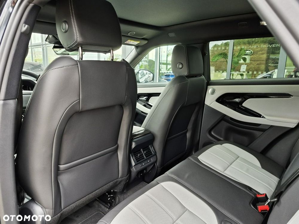 Land Rover Range Rover Evoque D200 Hoxton Edition - 24