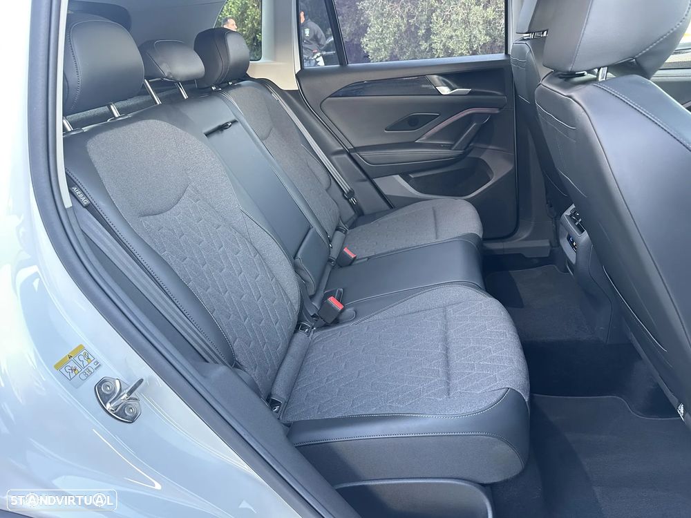 VW Tiguan 1.5 TSI eHybrid Urban DSG - 10