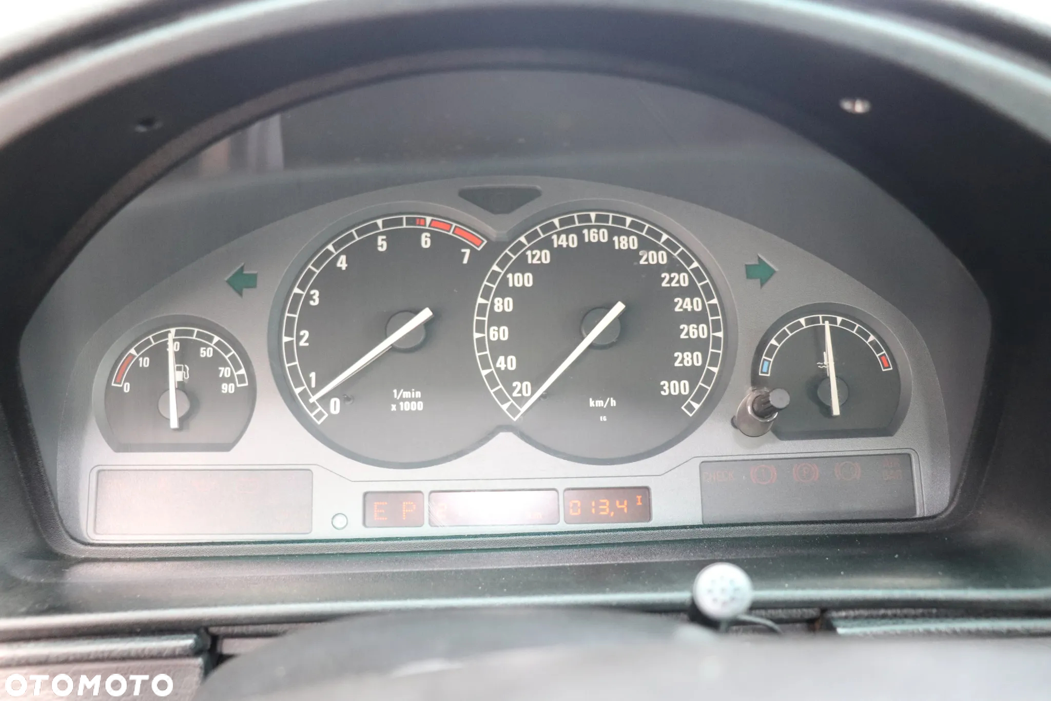 BMW Seria 8 850 Ci - 21