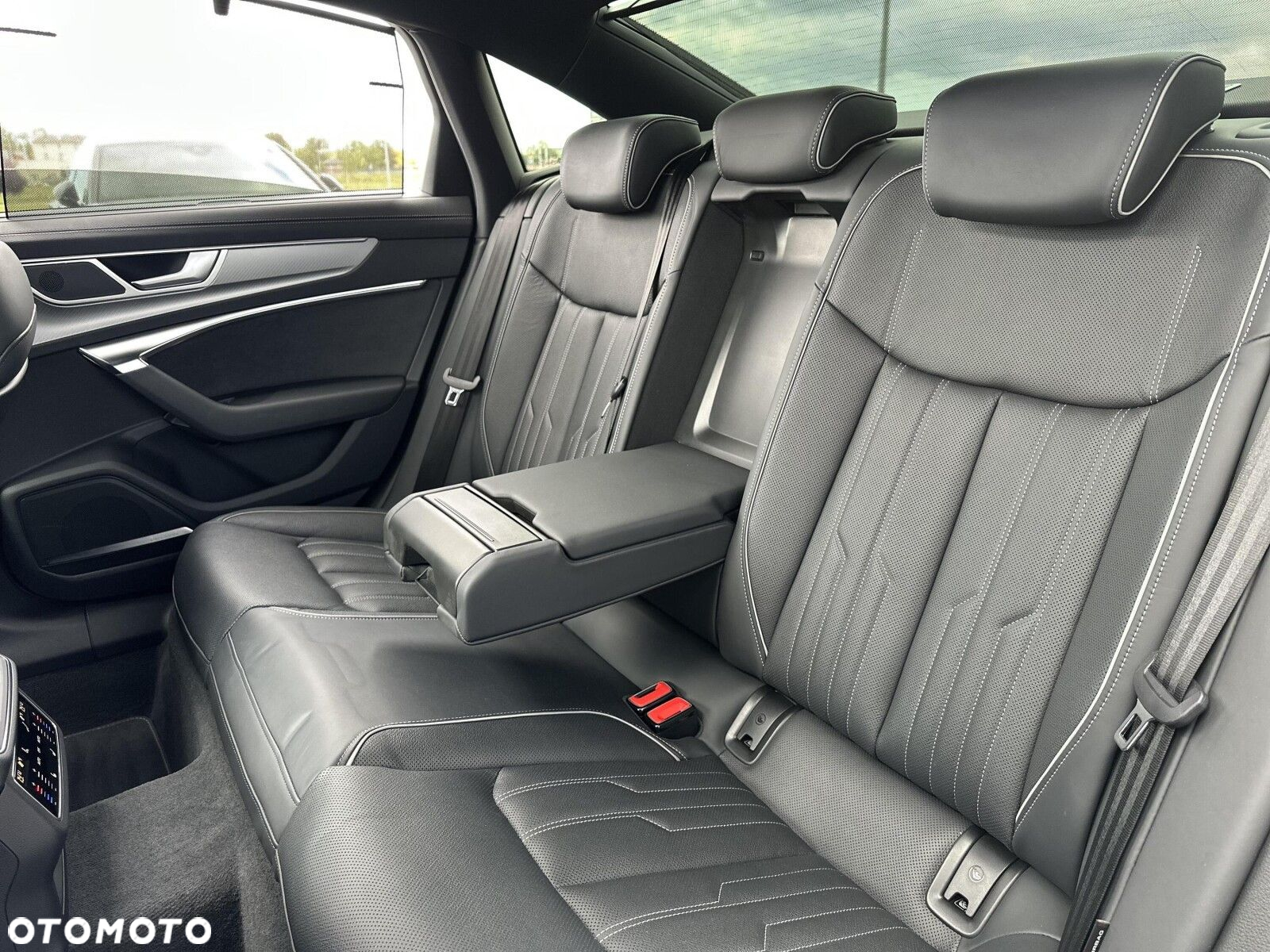 Audi A6 - 14