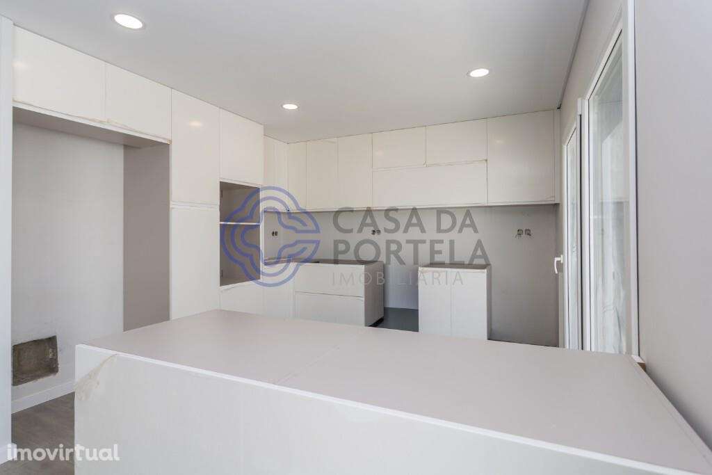 Sonhe Grande, Viva Melhor: Moradia T4 com Piscina em Alcochete - Grande imagem: 5/44