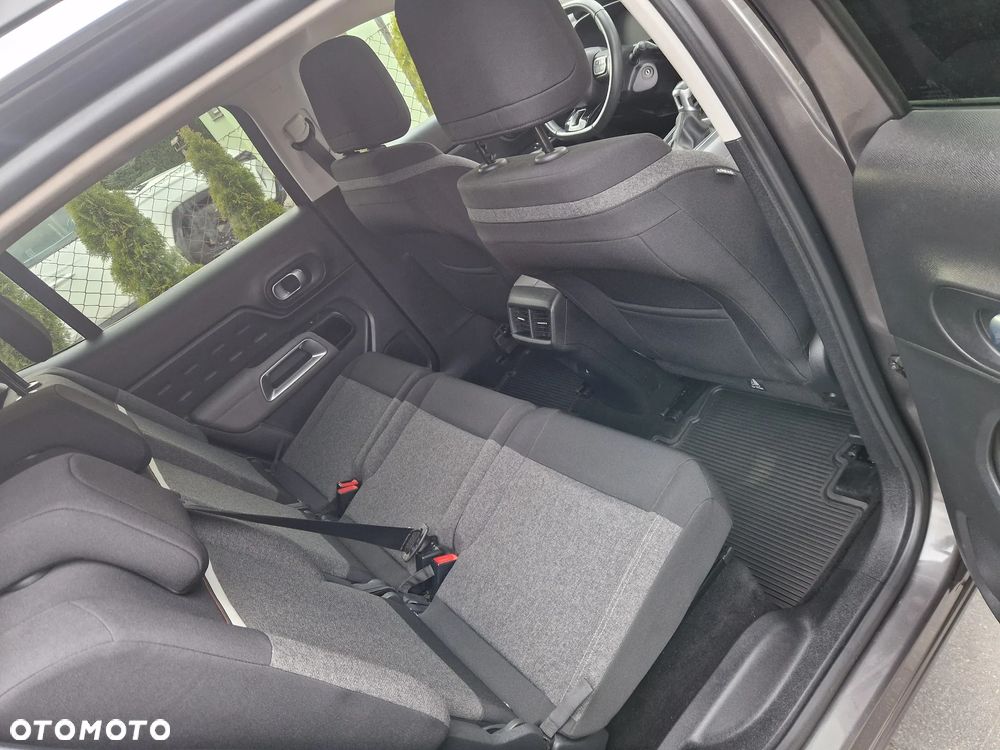 Citroën C5 Aircross BlueHDI 130 S&S LIVE PACK - 13