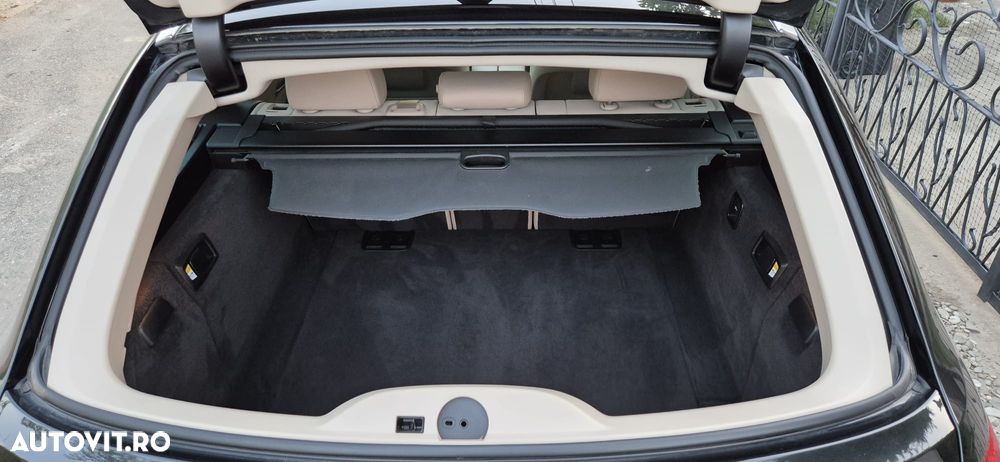 BMW Seria 5 525d Aut. Luxury Line - 37
