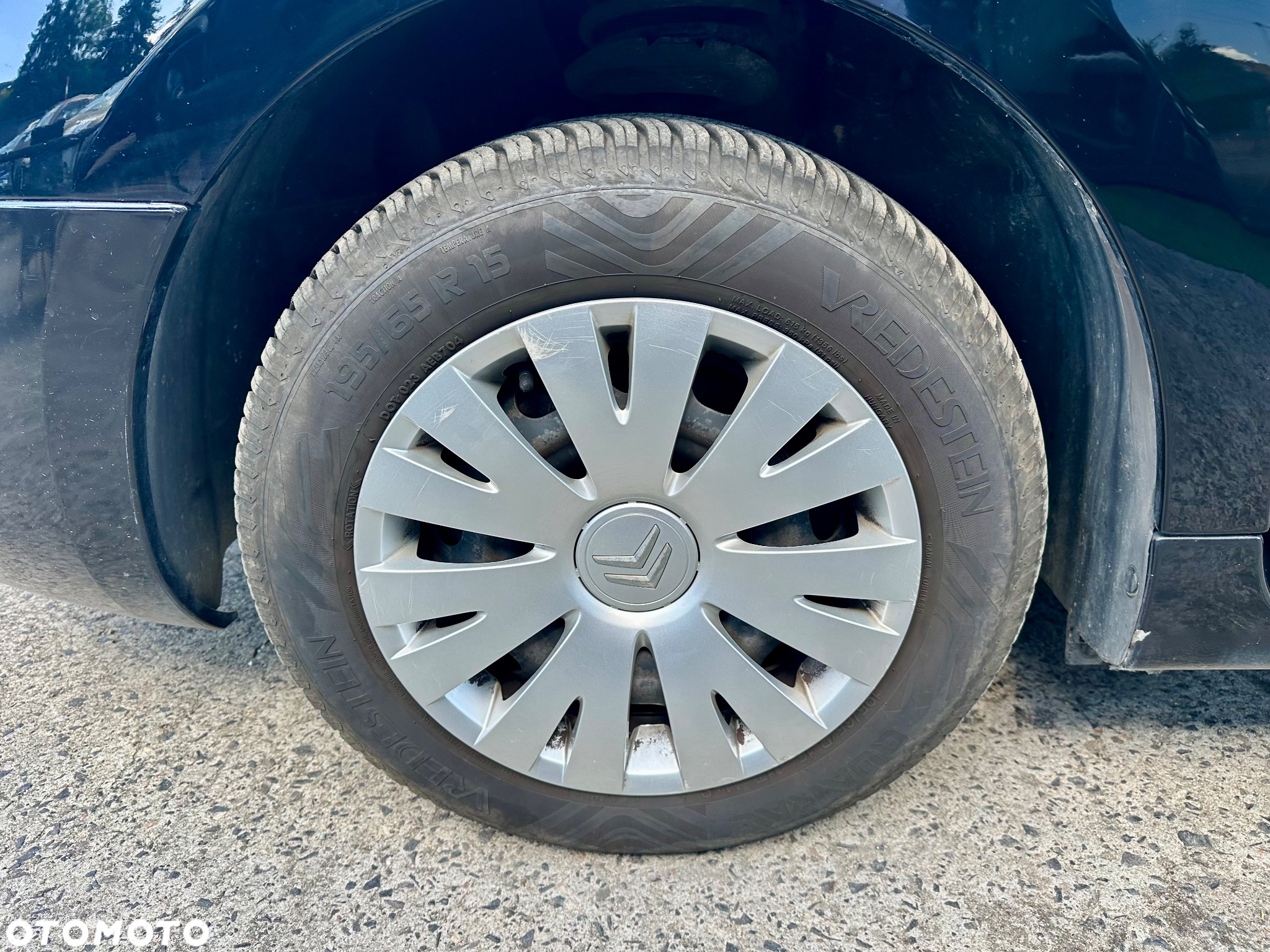 Citroën Berlingo e-HDi 90 FAP EGS6 Multispace - 27