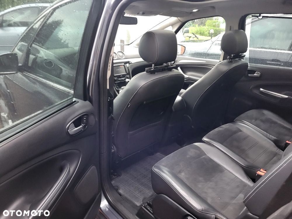Ford S-Max 2.0 T Titanium MPS6 - 19