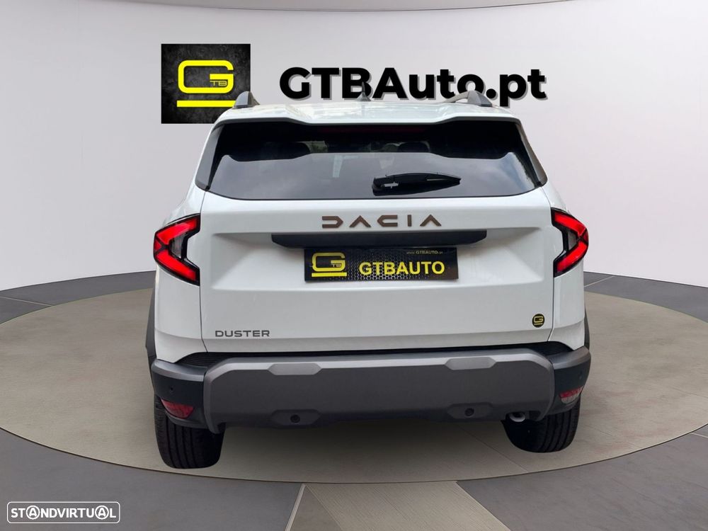 Dacia Duster - 43