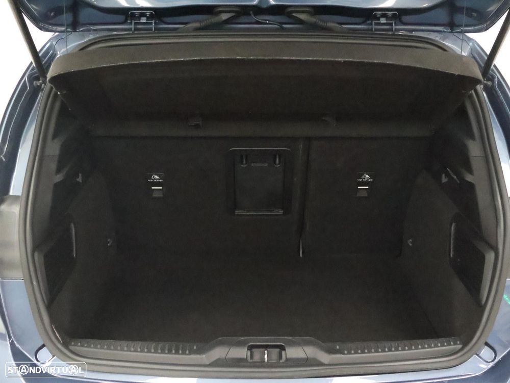 Ford Focus 1.0 EcoBoost MHEV ST-Line - 6