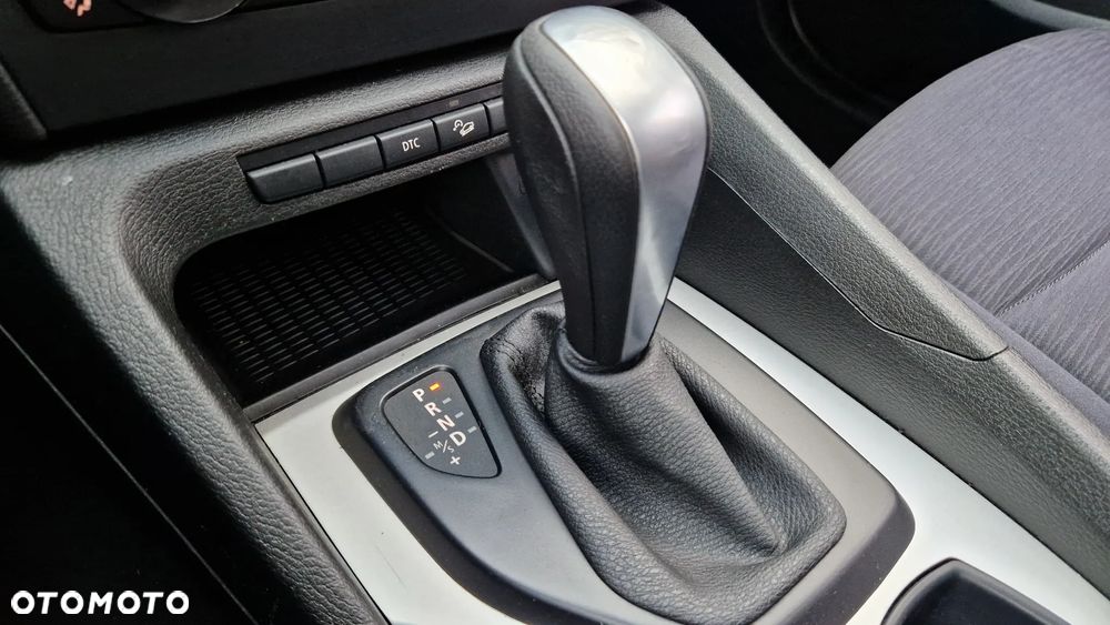 BMW X1 xDrive20d - 13