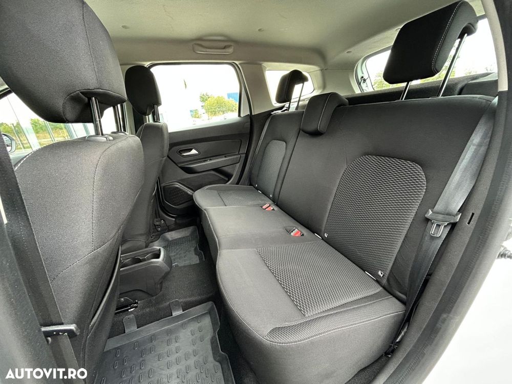 Dacia Duster 1.5 Blue dCi 4WD Comfort - 16
