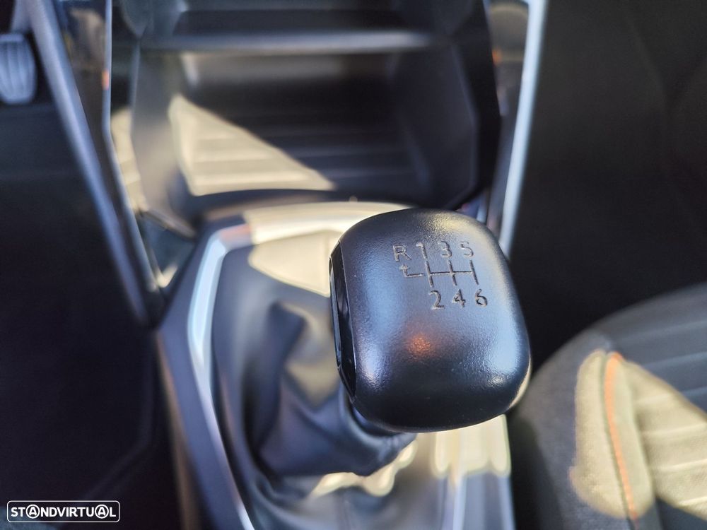 Peugeot 208 1.5 BlueHDi Allure Pack - 16