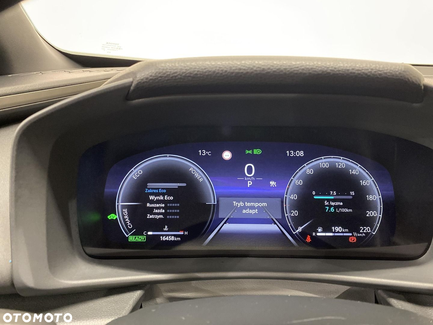Toyota C-HR - 13