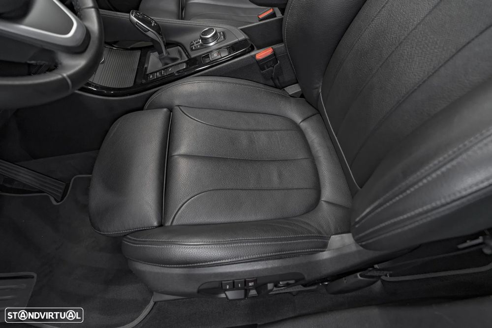 BMW X1 18 i sDrive Pack M Auto - 27