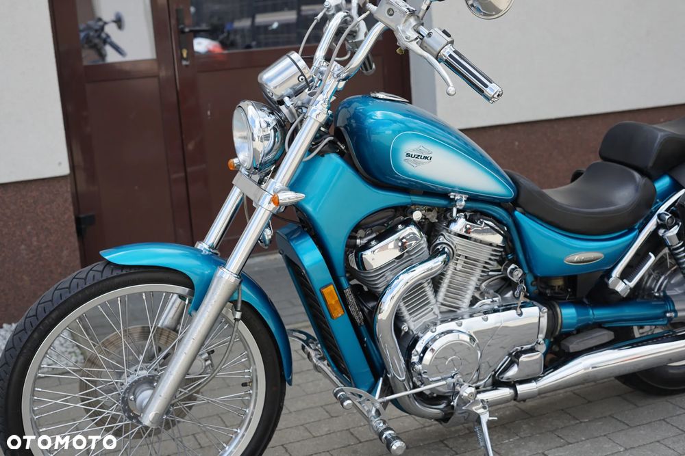 Suzuki VS - 32