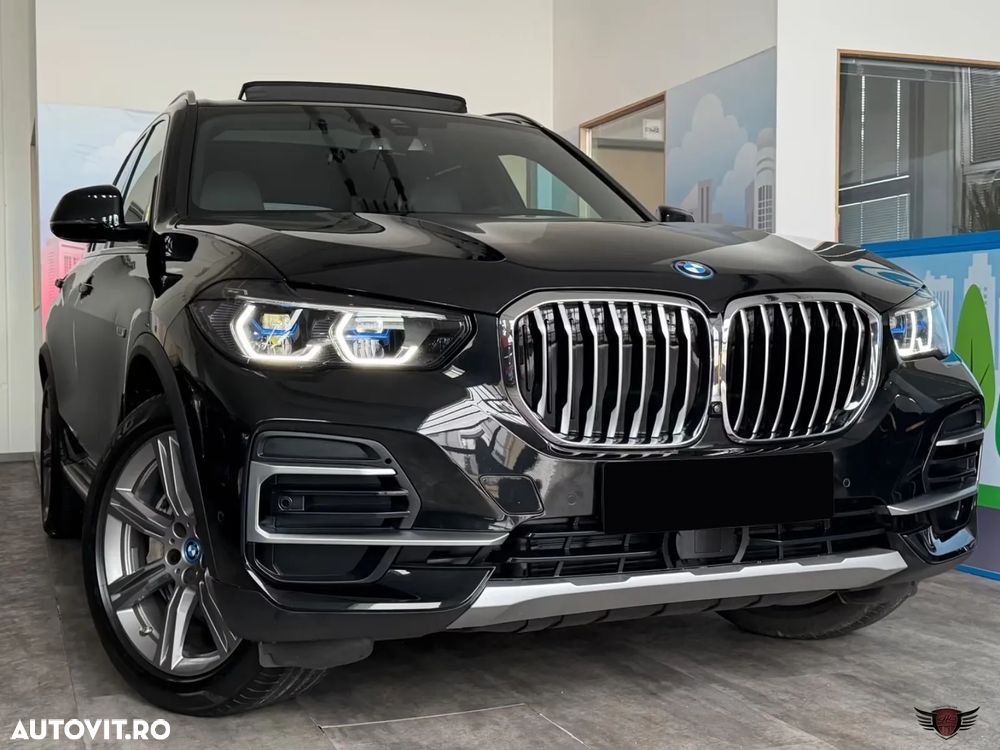 BMW X5 xDrive45e xLine - 6