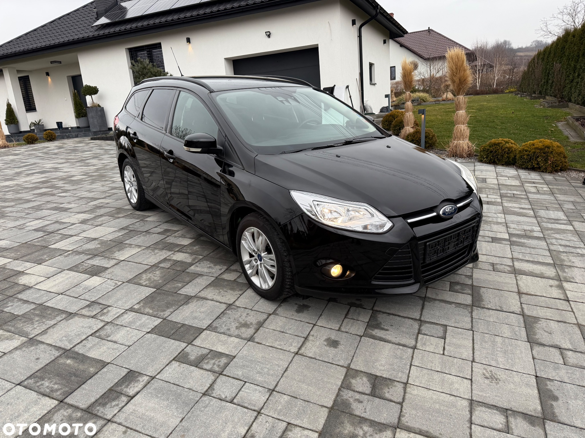 Ford Focus 1.6 Trend - 3