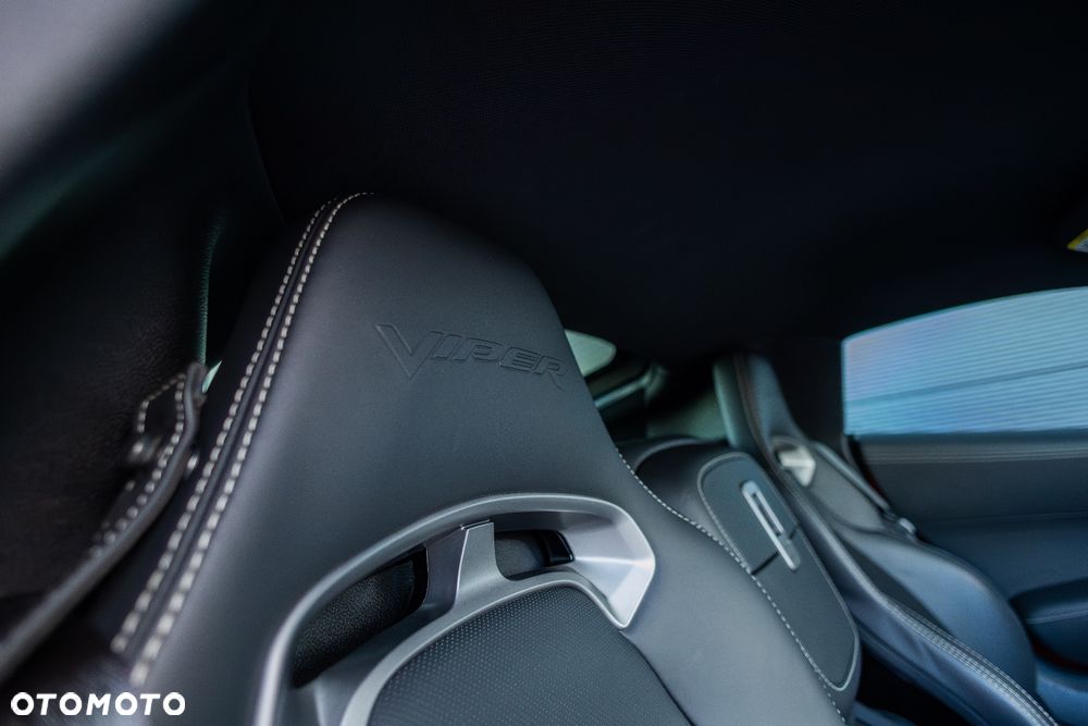 Dodge Viper - 29