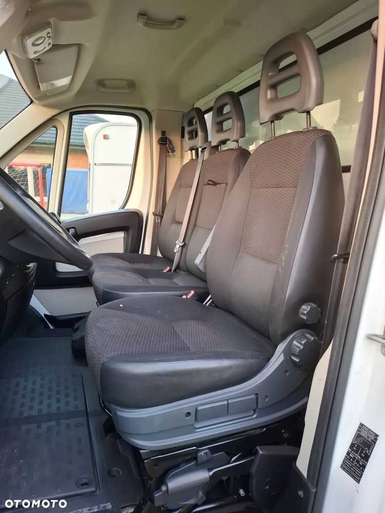 Citroën Jumper - 12