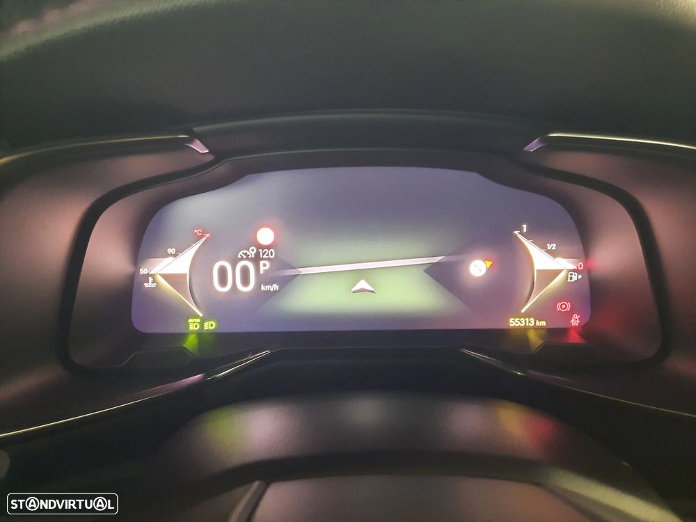 DS DS7 Crossback 1.5 BlueHDi Rivoli EAT8 - 46