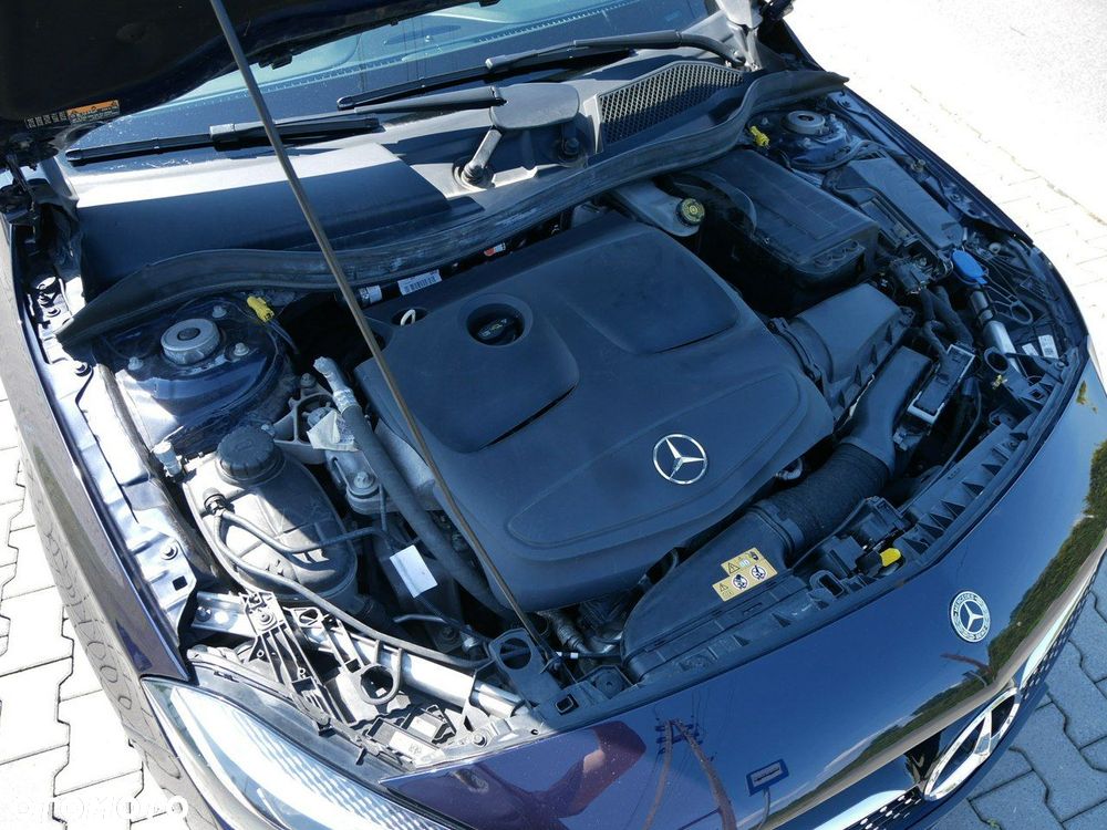 Mercedes-Benz Klasa A 180 - 25