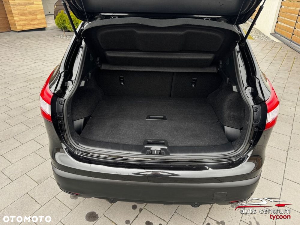 Nissan Qashqai - 27