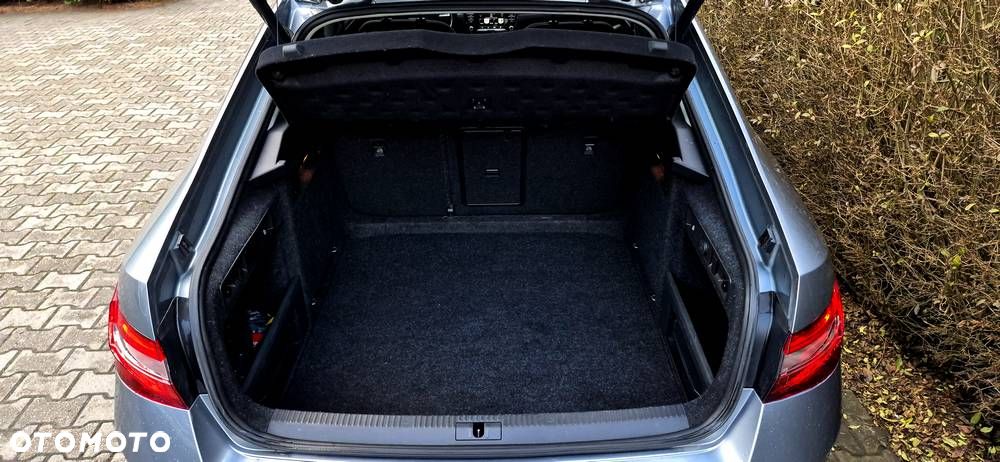 Skoda Superb 1.4 TSI ACT Style - 20