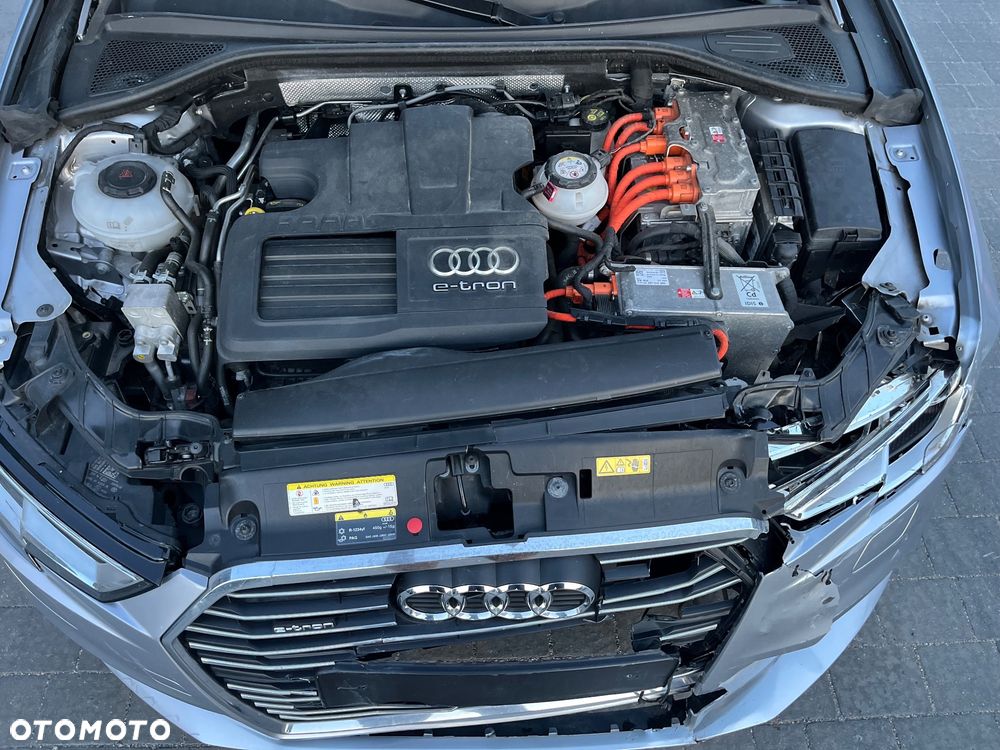Audi A3 Sportback 1.4 TFSI e-tron - 14