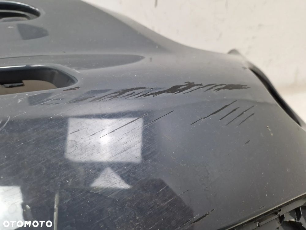 ZDERZAK PRZÓD PRZEDNI FIAT 500 LIFT FL SPORT - 4