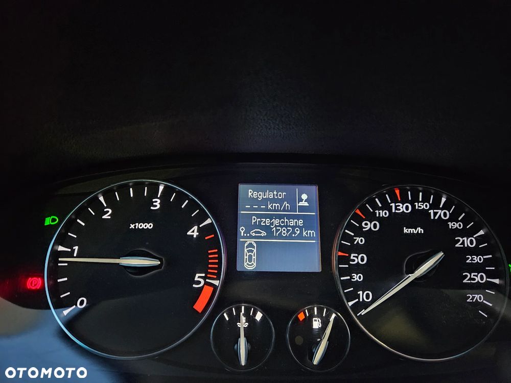 Renault Laguna 1.5 dCi Authentique - 4