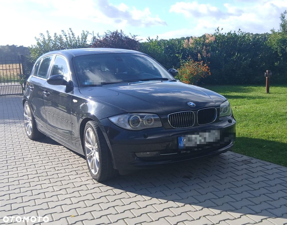 BMW 1M - 2