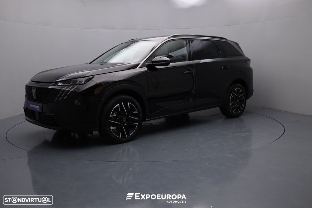 Peugeot 5008 1.2 Hybrid Allure Pack e-DCS6 - 1