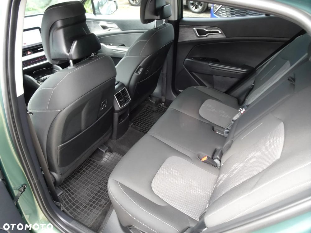 Kia Sportage 1.6 T-GDI MHEV L 2WD DCT - 20
