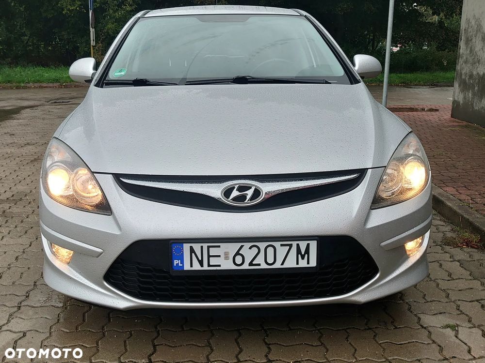 Hyundai i30 1.4 Blue Comfort - 2