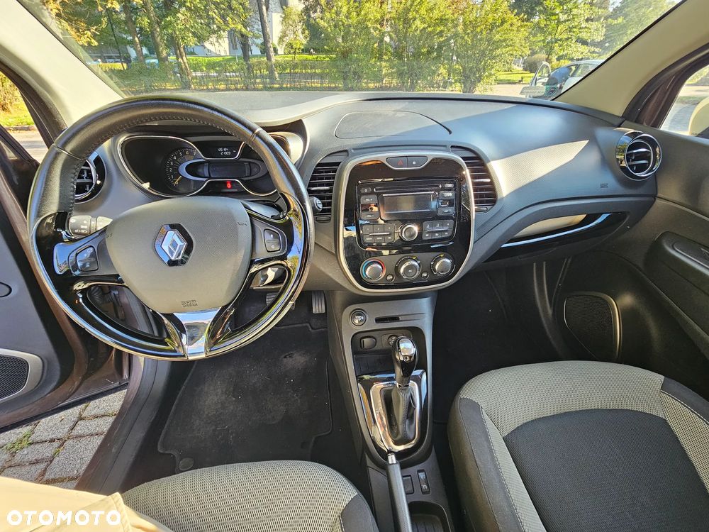 Renault Captur - 7