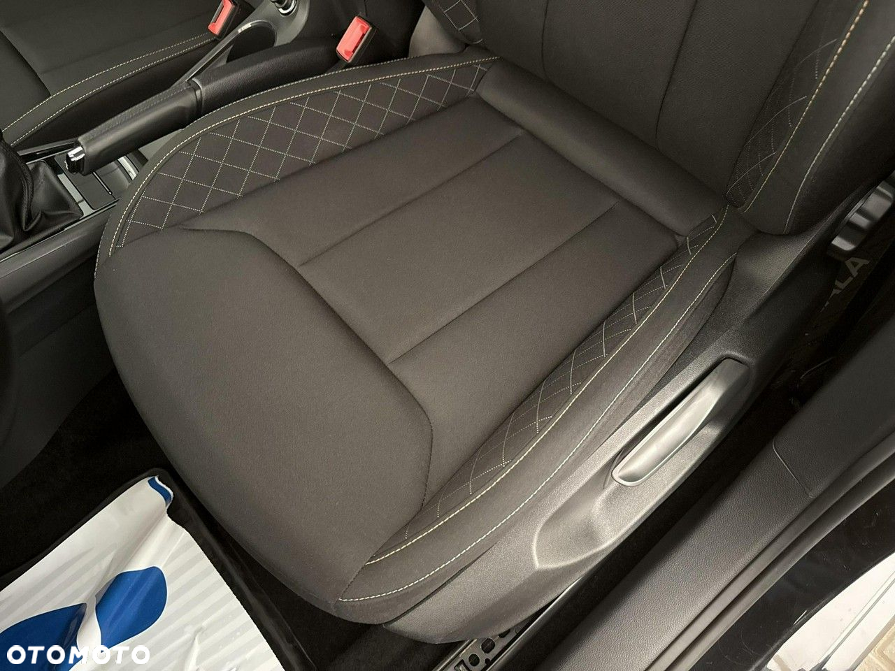 Skoda Scala - 17