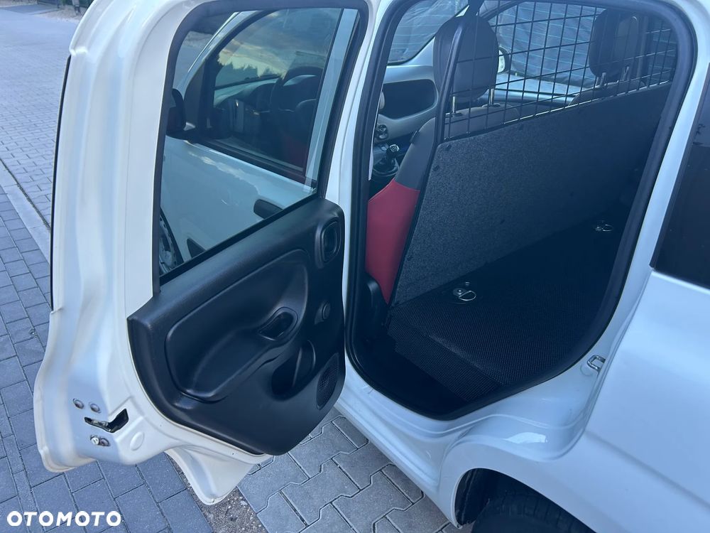 Fiat Panda - 17